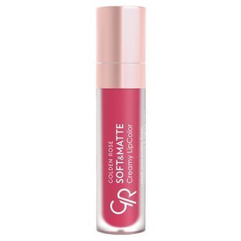 Golden Rose SOFT&MATTE 120 Creamy LipColor